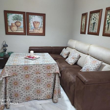 Alojamiento Casa Tipica De 코르도바 외부 사진
