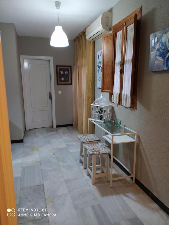 Alojamiento Casa Tipica De 코르도바 외부 사진