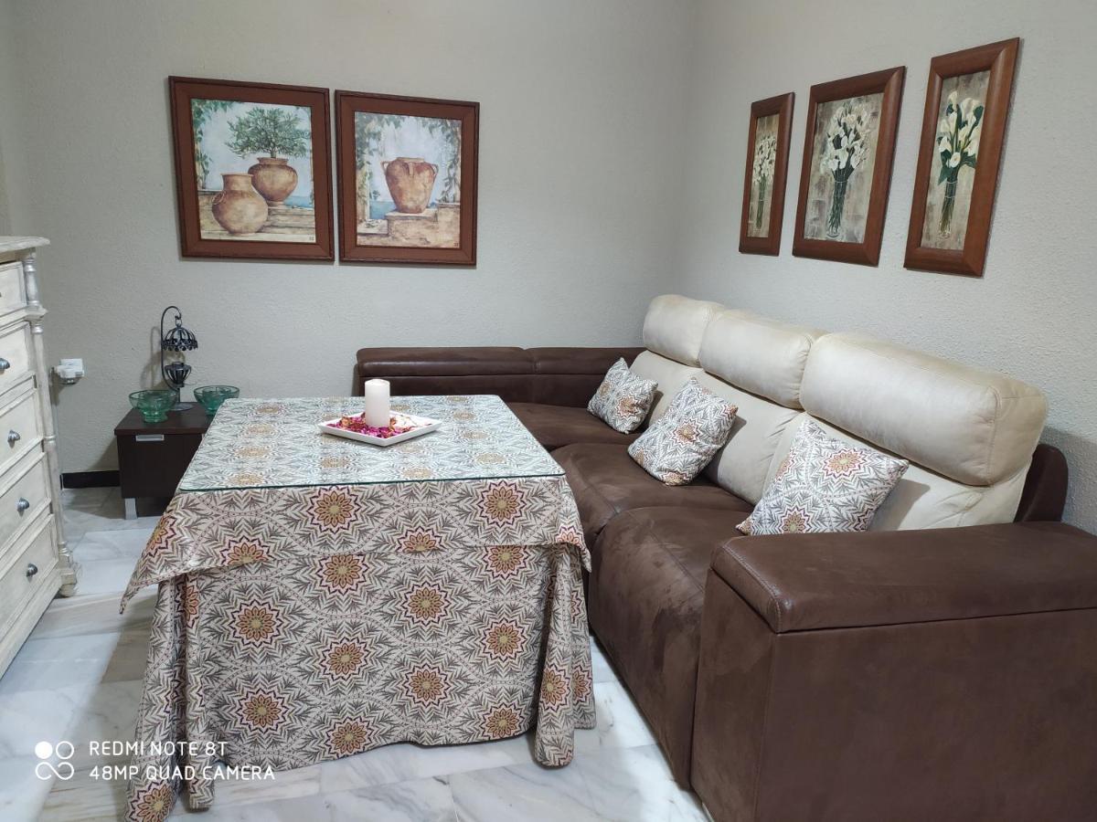 Alojamiento Casa Tipica De 코르도바 외부 사진