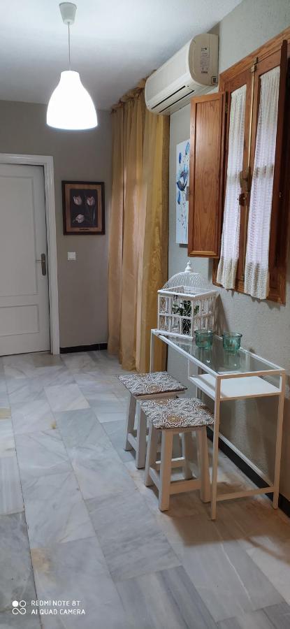 Alojamiento Casa Tipica De 코르도바 외부 사진