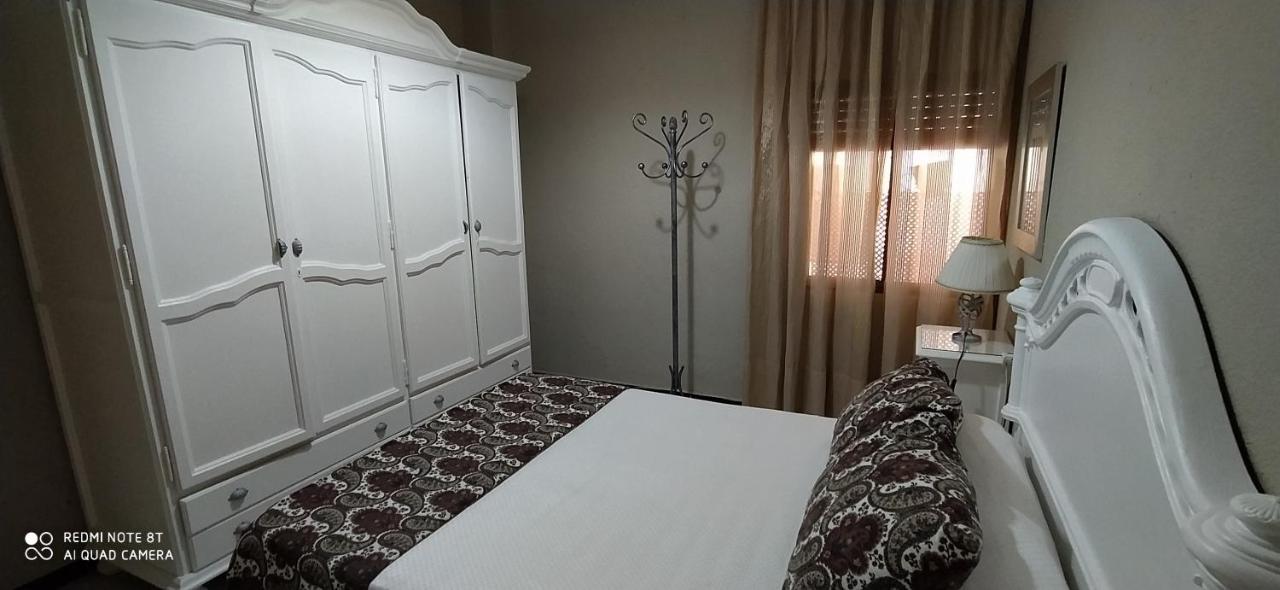 Alojamiento Casa Tipica De 코르도바 외부 사진