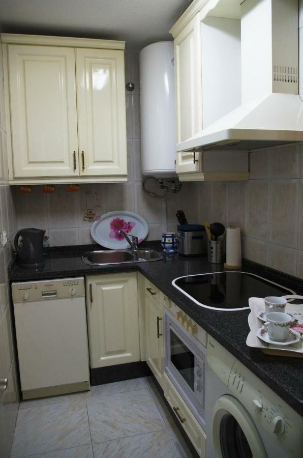 Alojamiento Casa Tipica De 코르도바 외부 사진