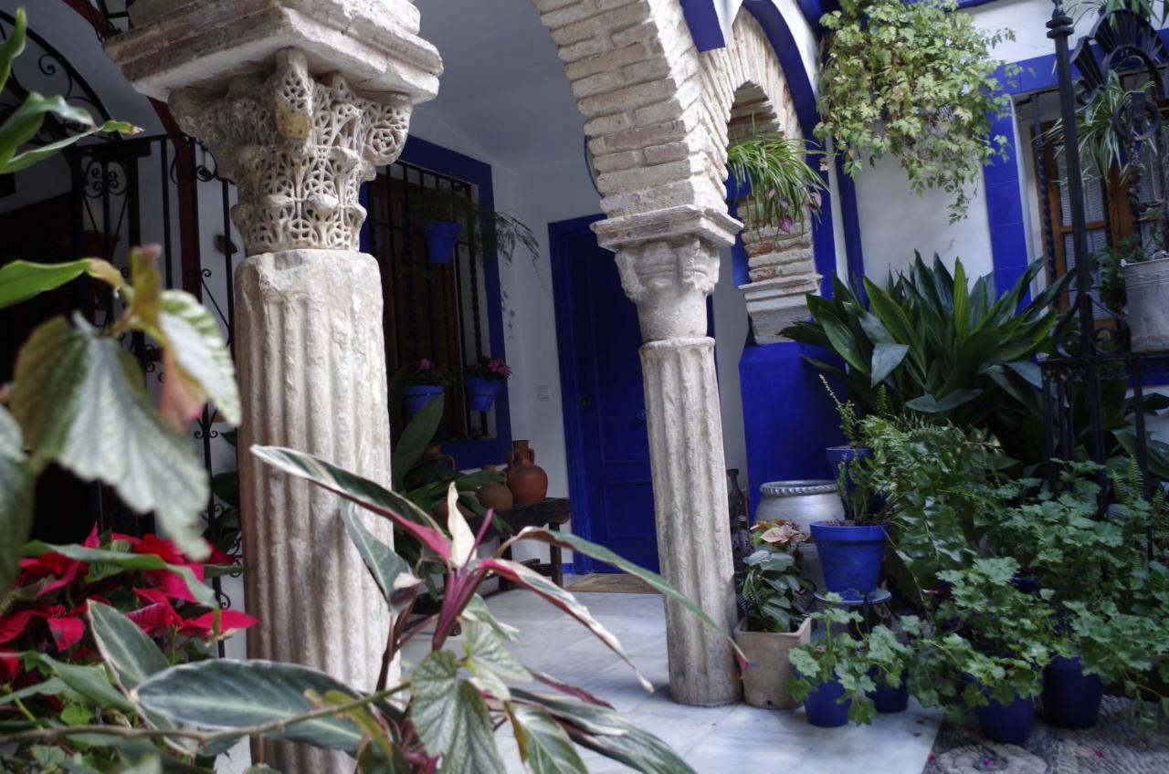 Alojamiento Casa Tipica De 코르도바 외부 사진