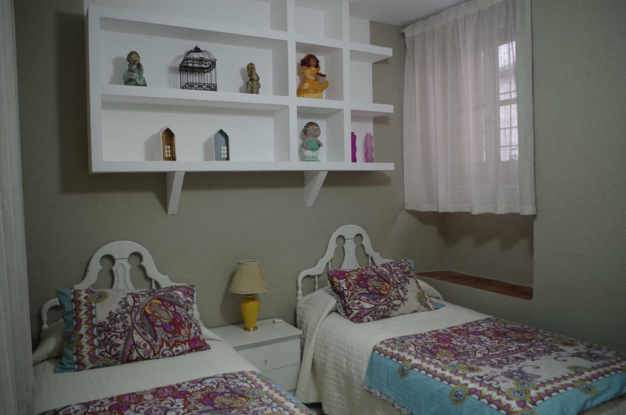 Alojamiento Casa Tipica De 코르도바 외부 사진