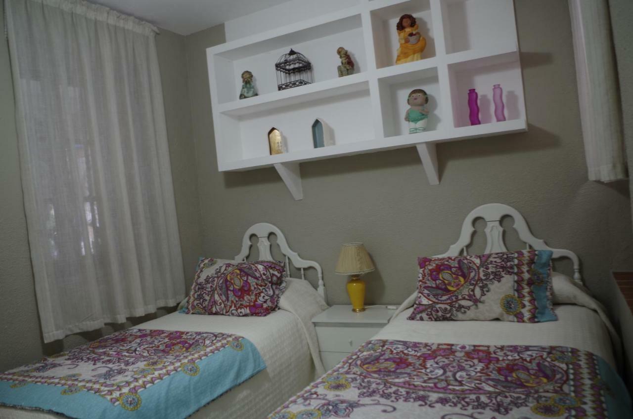 Alojamiento Casa Tipica De 코르도바 외부 사진